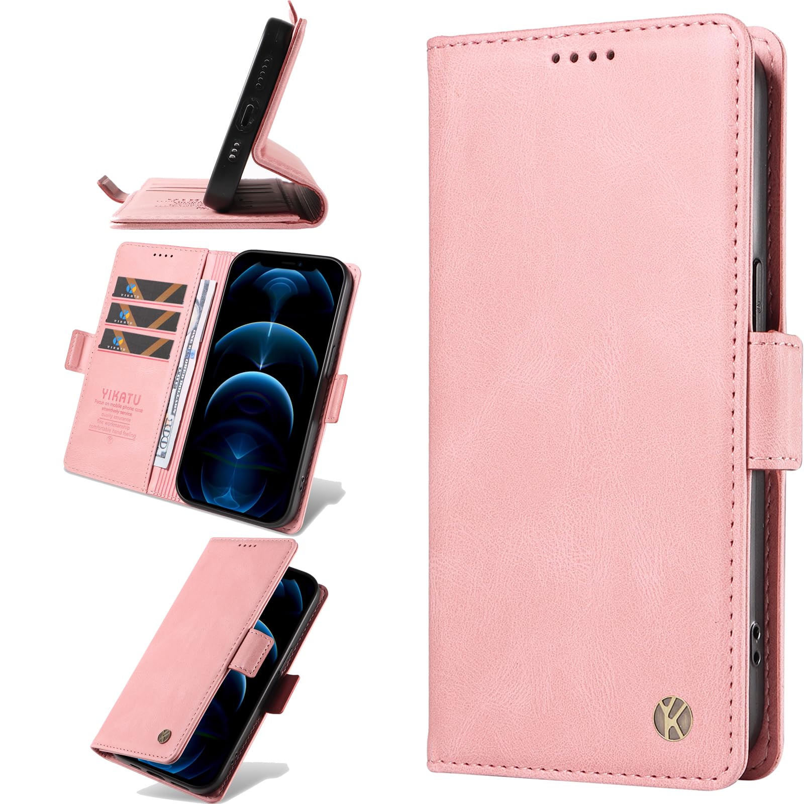 Amazon.com: Compatible with Samsung Galaxy A7 (2018) 4G Cover